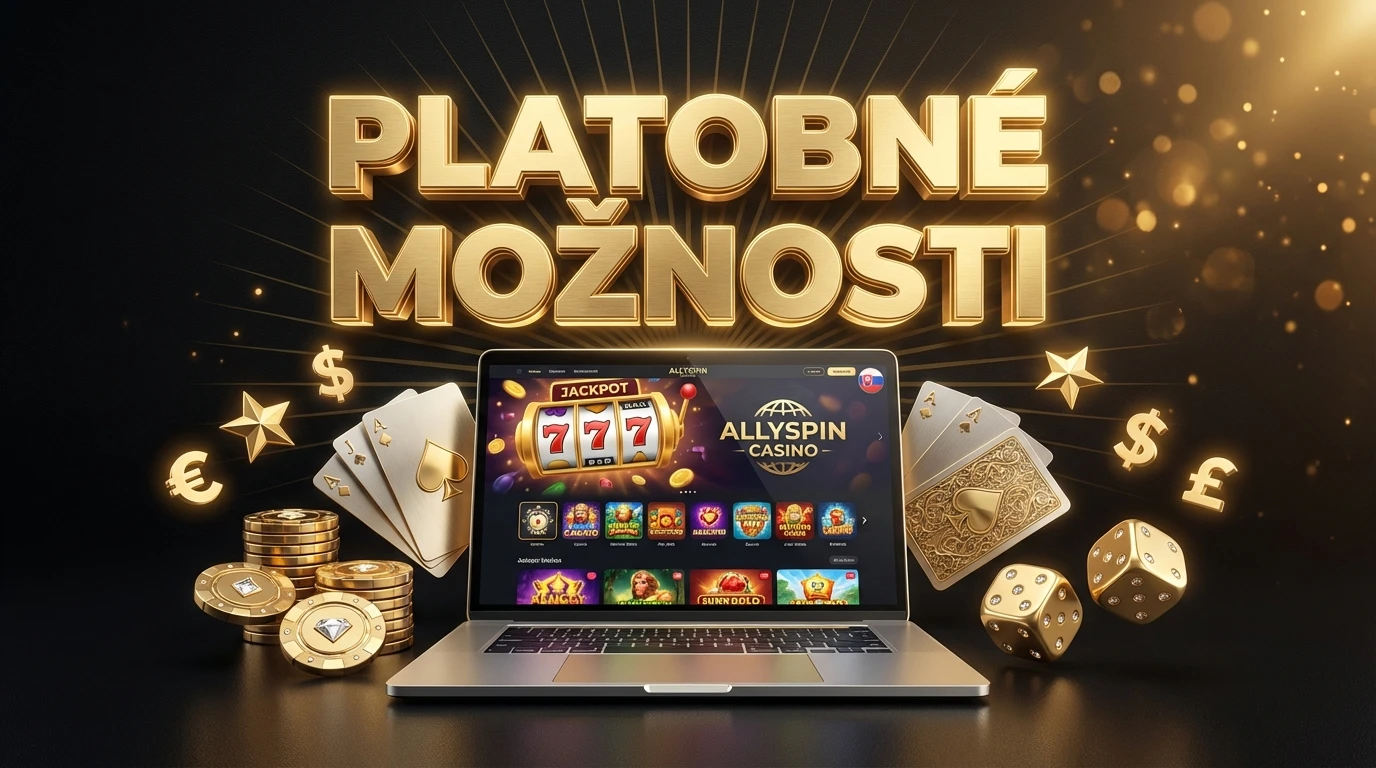 Platobné možnosti